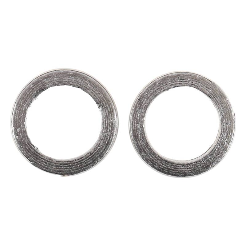 Yamaha XV250 Performance Exhaust - Vertex Pistons - Exhaust Gasket Kit - `89-`23